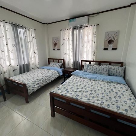 Princesa Michaella Hostel Itaytay Екстер'єр фото