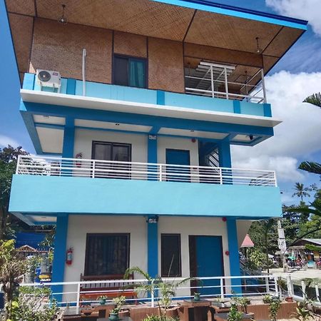 Princesa Michaella Hostel Itaytay Екстер'єр фото
