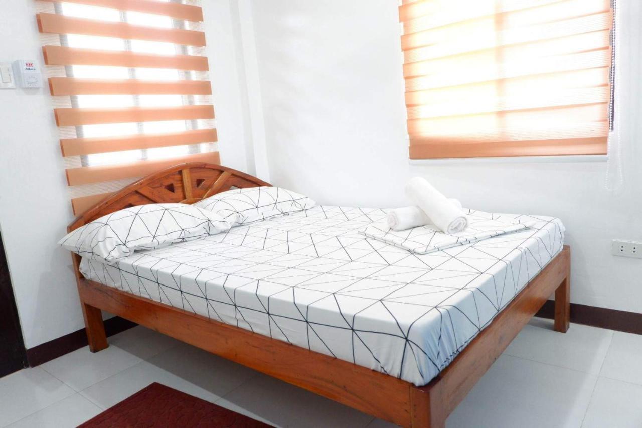 Princesa Michaella Hostel Itaytay Екстер'єр фото