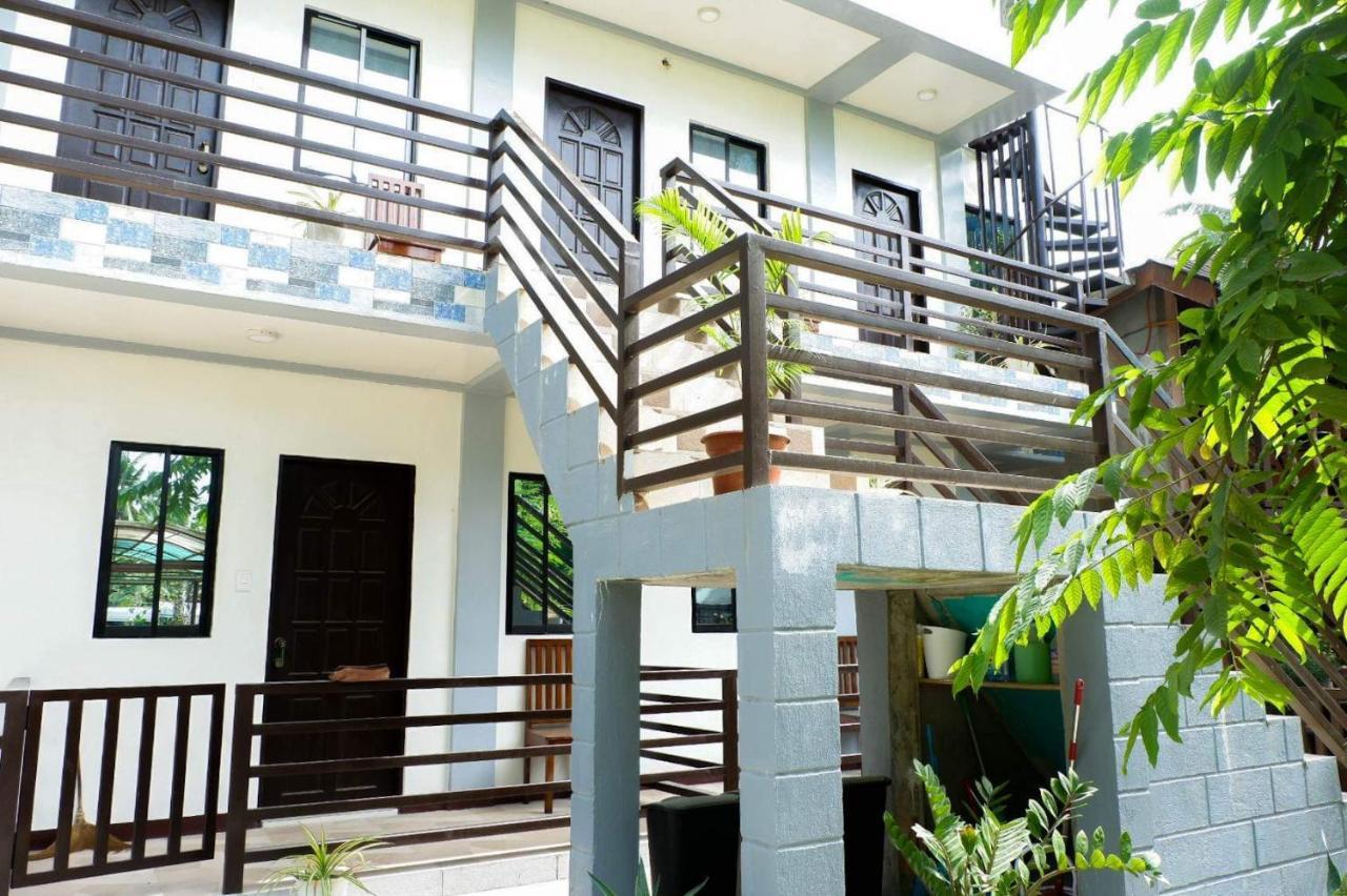 Princesa Michaella Hostel Itaytay Екстер'єр фото