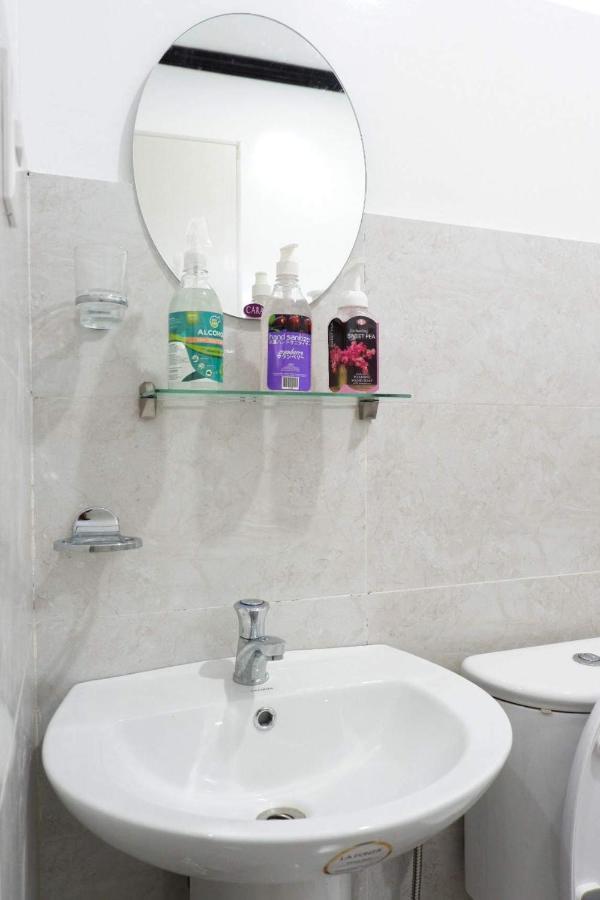 Princesa Michaella Hostel Itaytay Екстер'єр фото