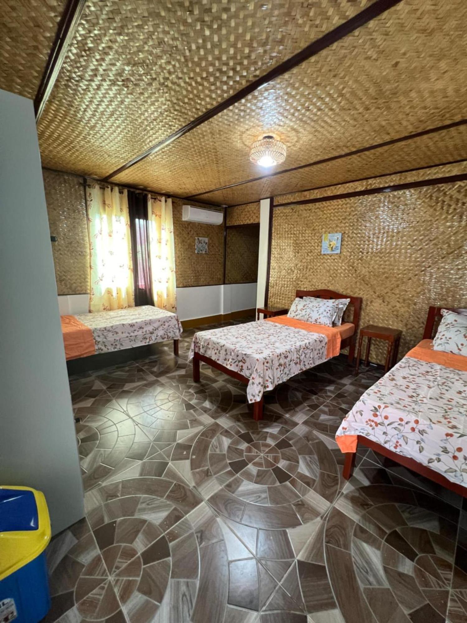 Princesa Michaella Hostel Itaytay Екстер'єр фото
