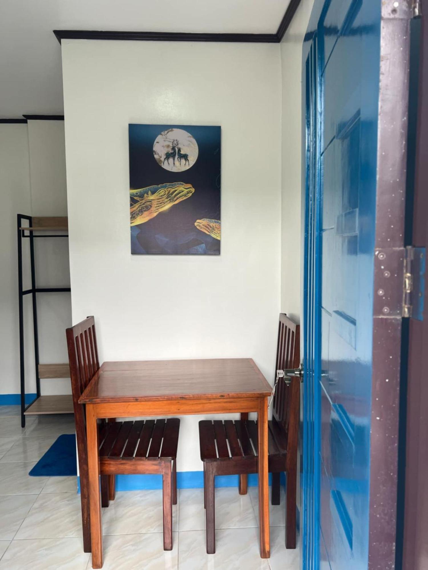 Princesa Michaella Hostel Itaytay Екстер'єр фото