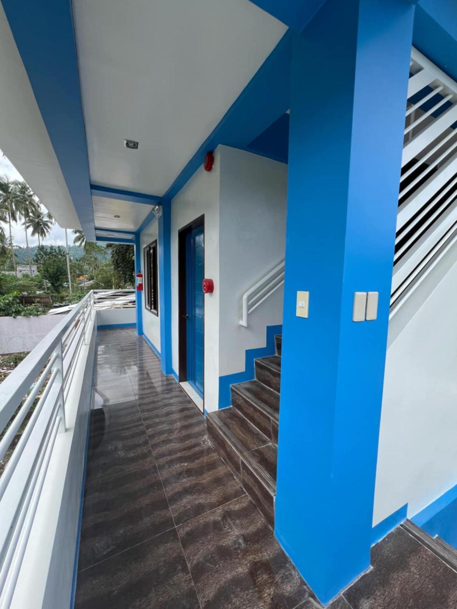 Princesa Michaella Hostel Itaytay Екстер'єр фото