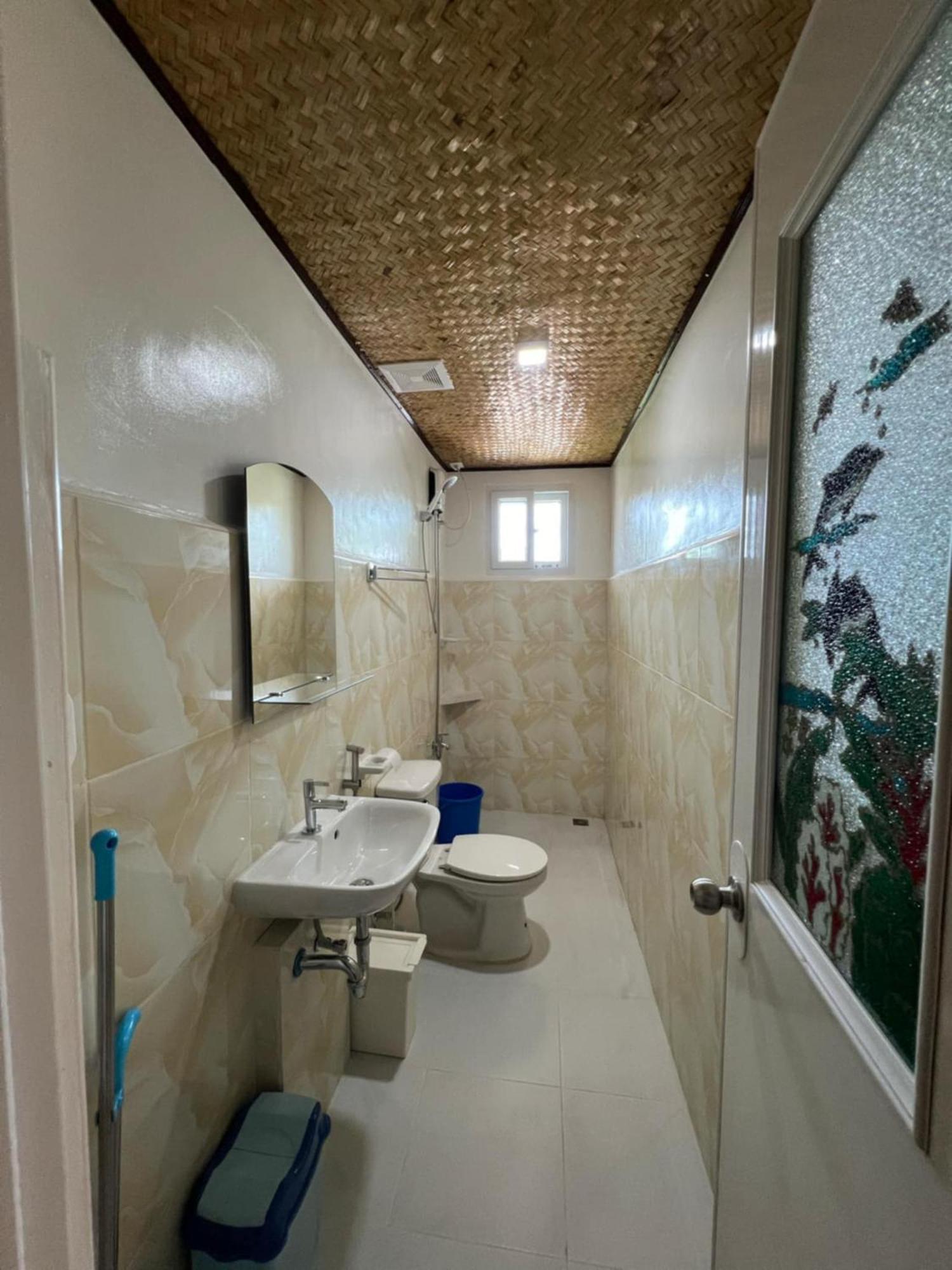 Princesa Michaella Hostel Itaytay Екстер'єр фото