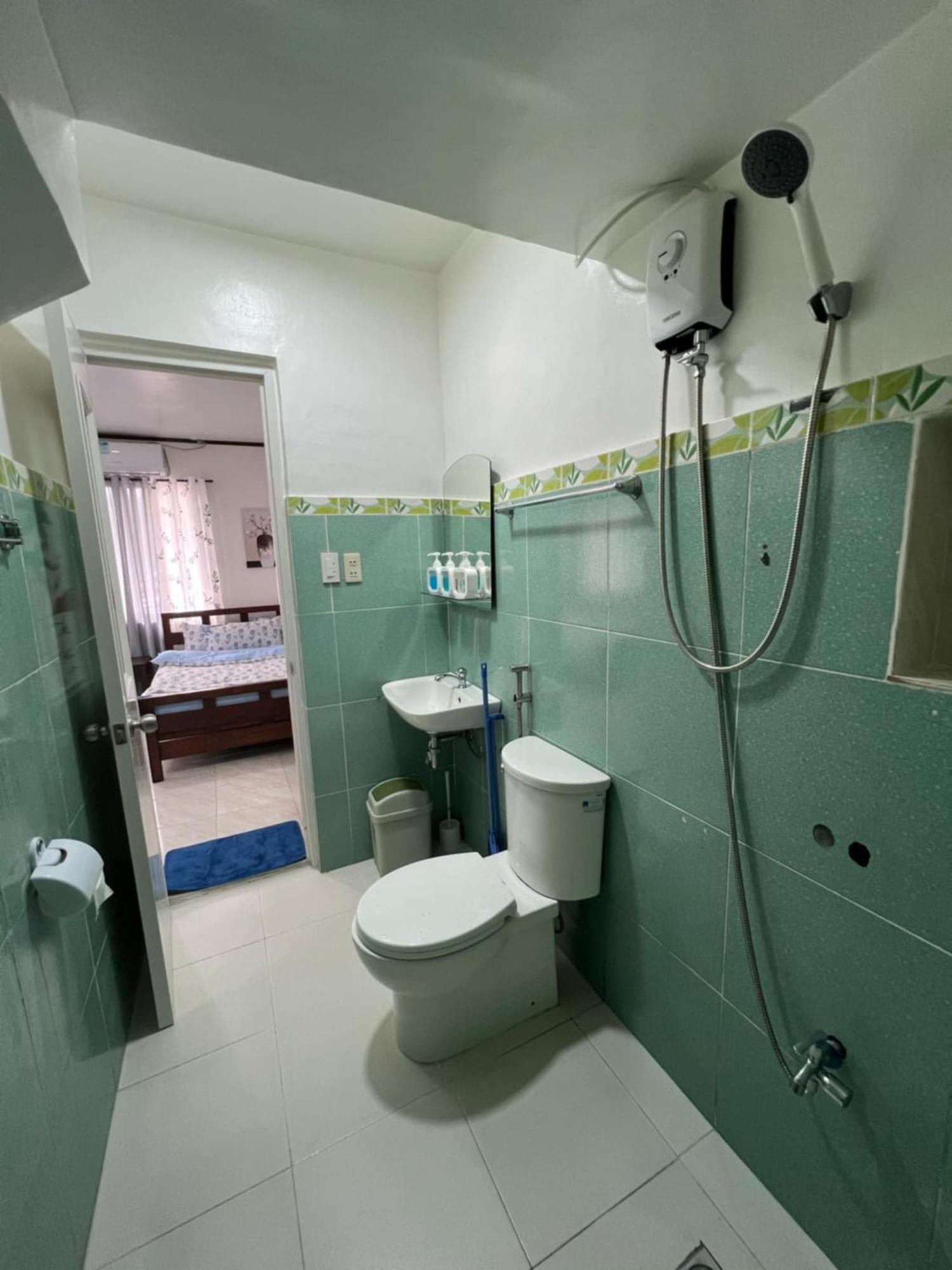 Princesa Michaella Hostel Itaytay Екстер'єр фото