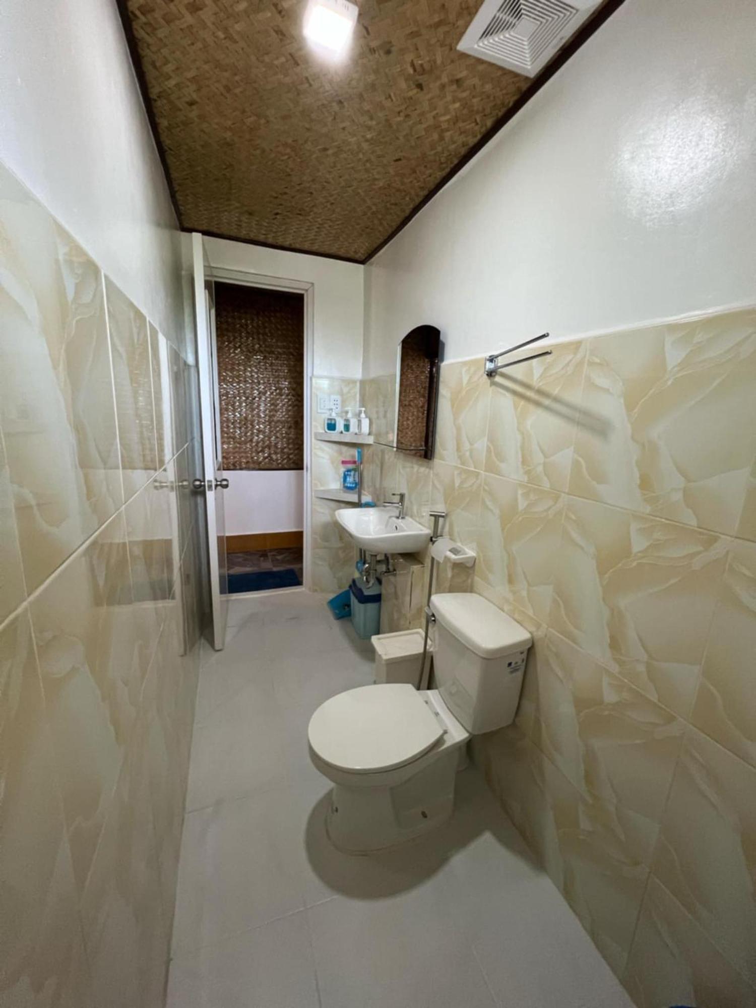 Princesa Michaella Hostel Itaytay Екстер'єр фото