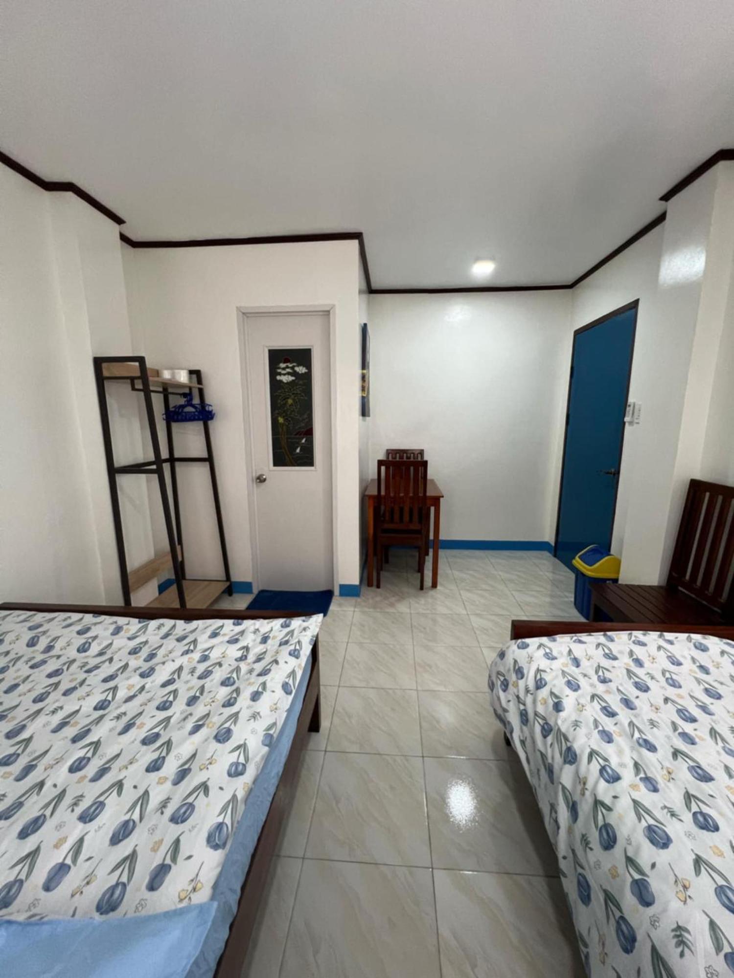 Princesa Michaella Hostel Itaytay Екстер'єр фото
