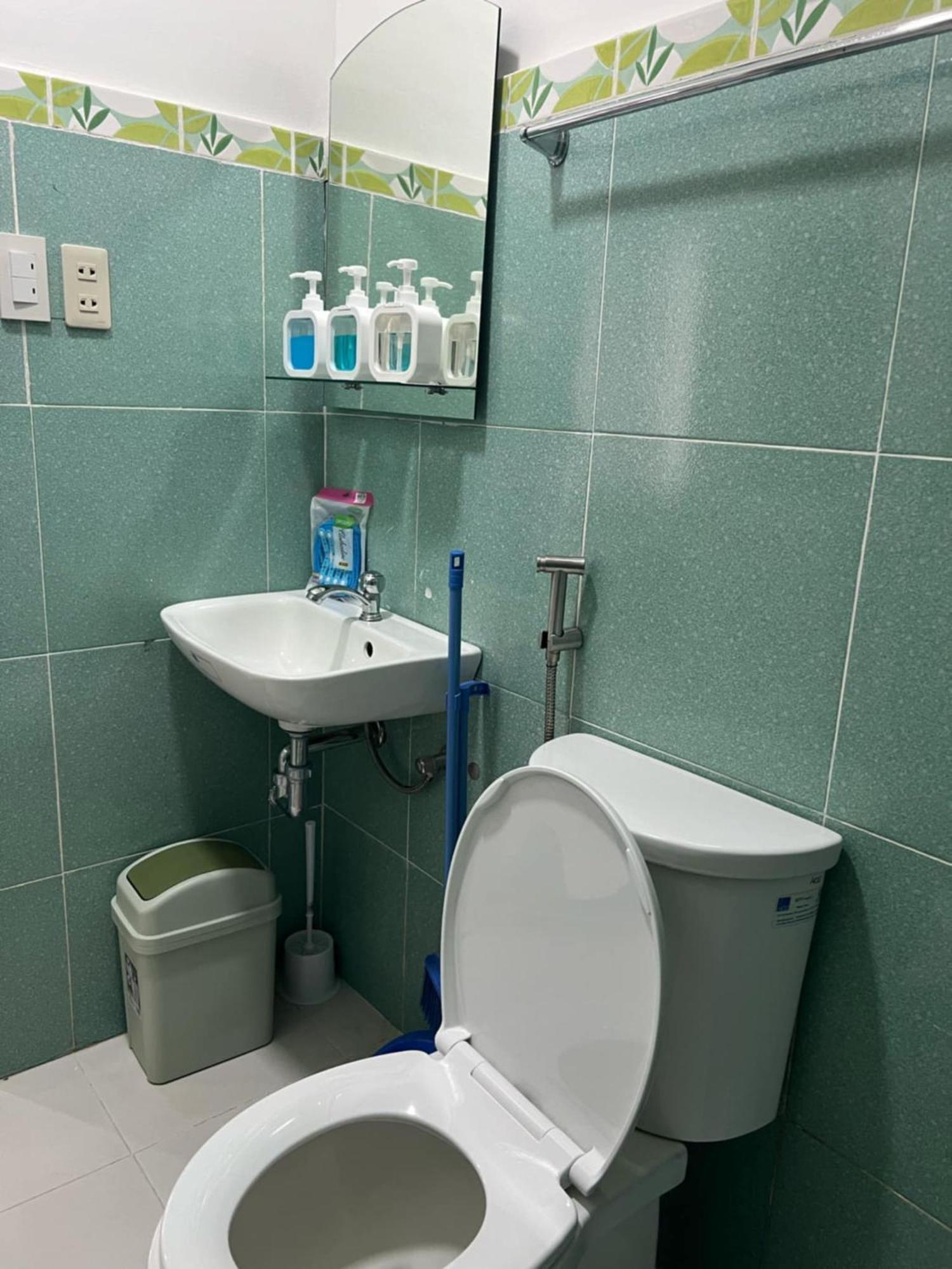 Princesa Michaella Hostel Itaytay Екстер'єр фото