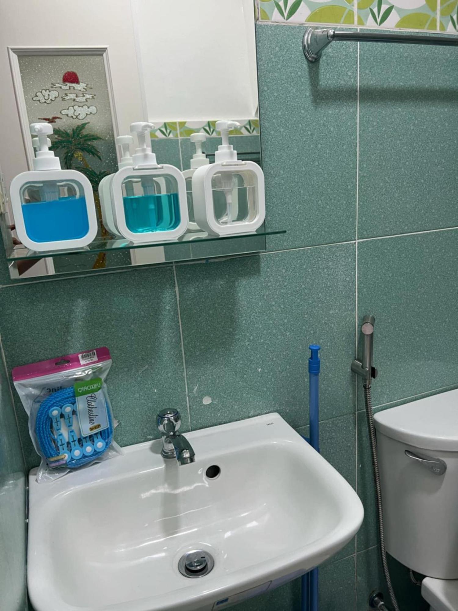 Princesa Michaella Hostel Itaytay Екстер'єр фото