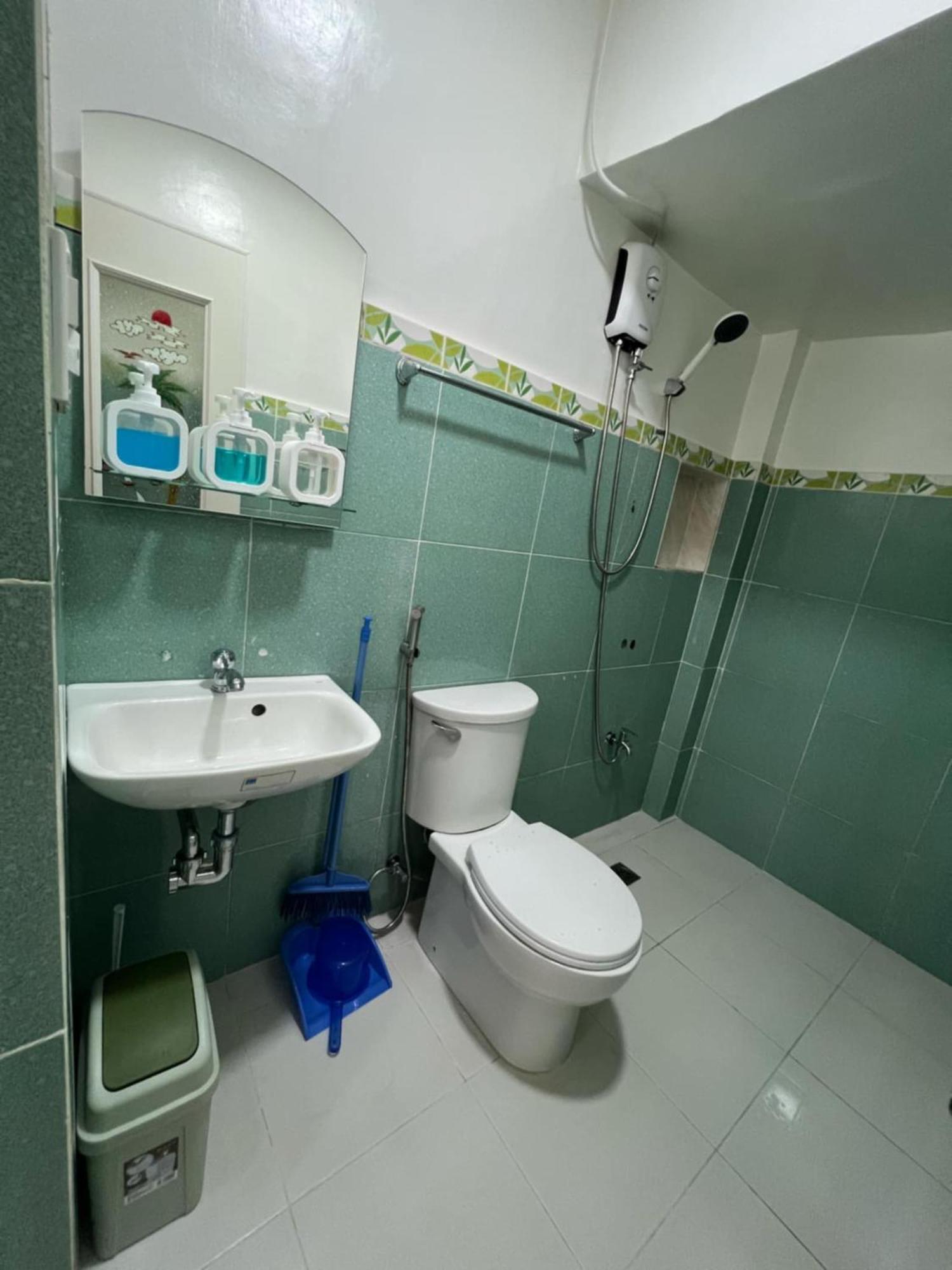 Princesa Michaella Hostel Itaytay Екстер'єр фото