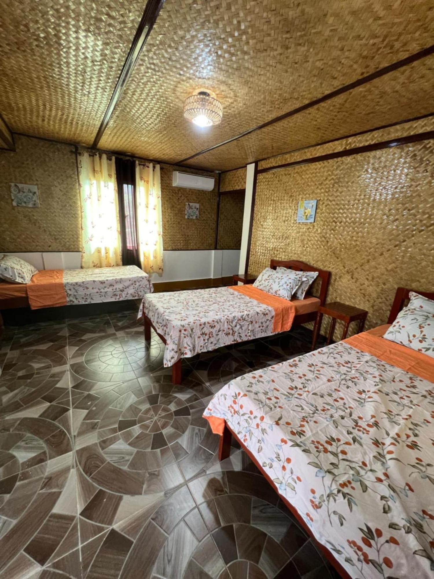 Princesa Michaella Hostel Itaytay Екстер'єр фото