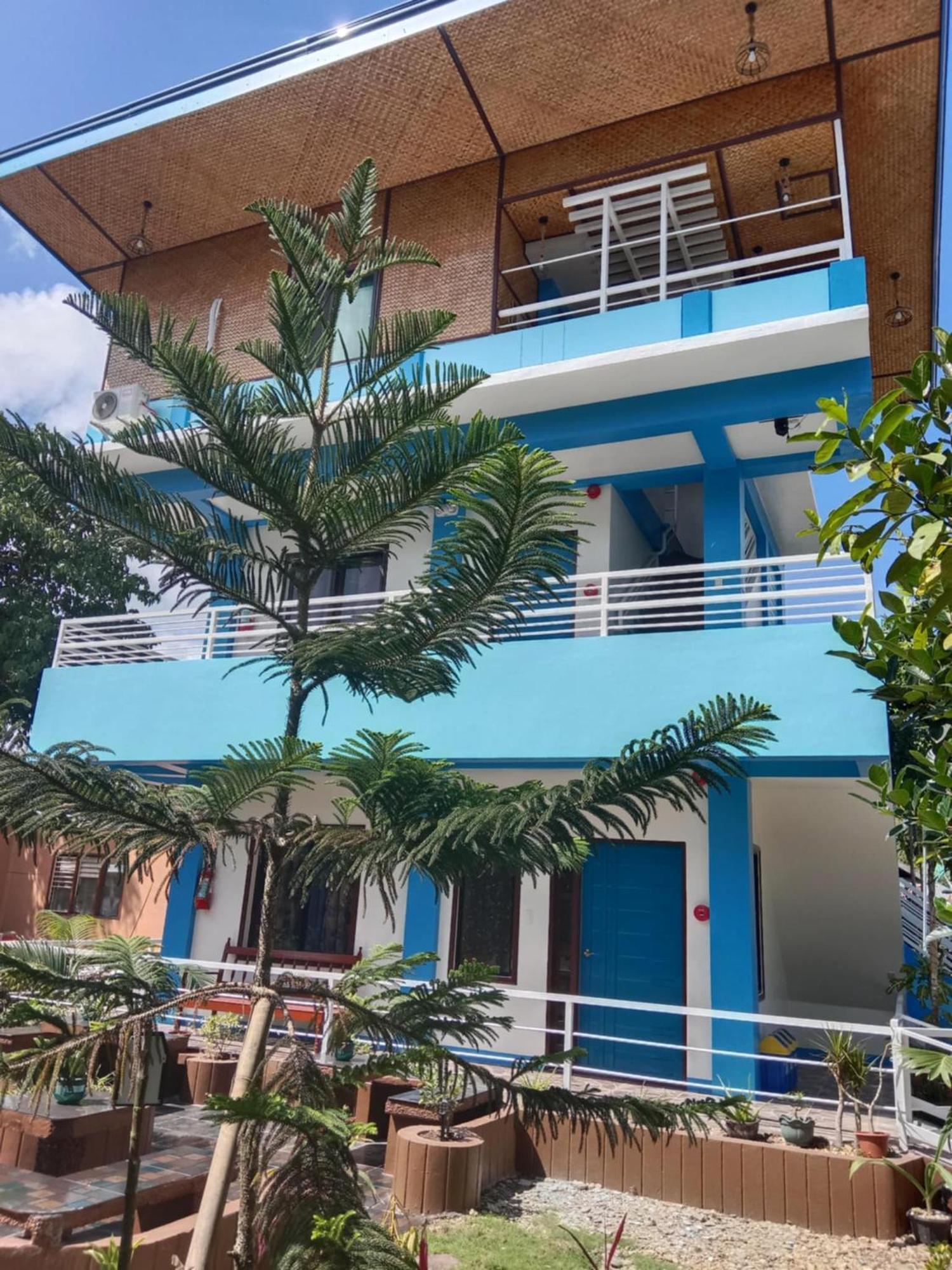 Princesa Michaella Hostel Itaytay Екстер'єр фото