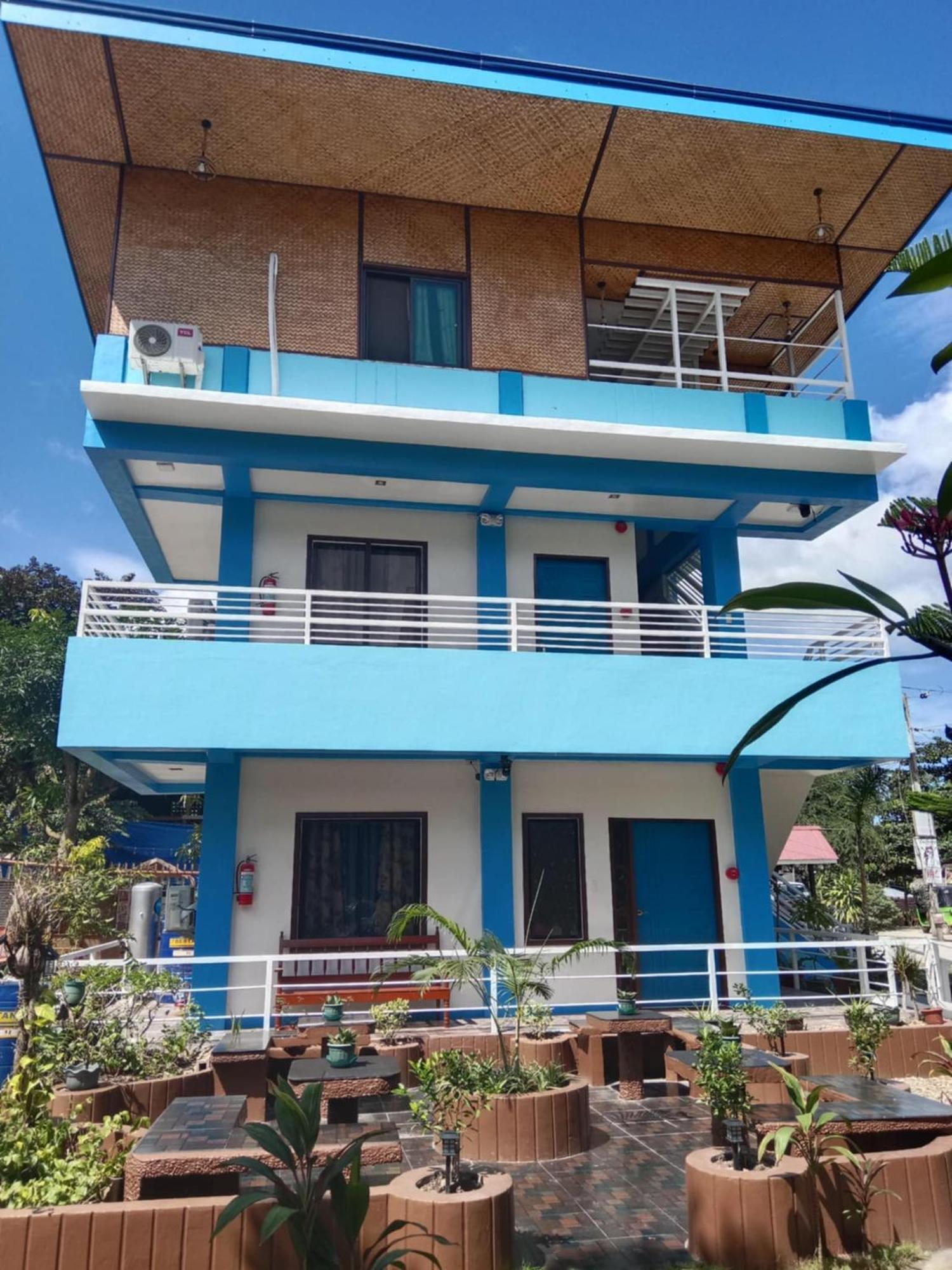Princesa Michaella Hostel Itaytay Екстер'єр фото