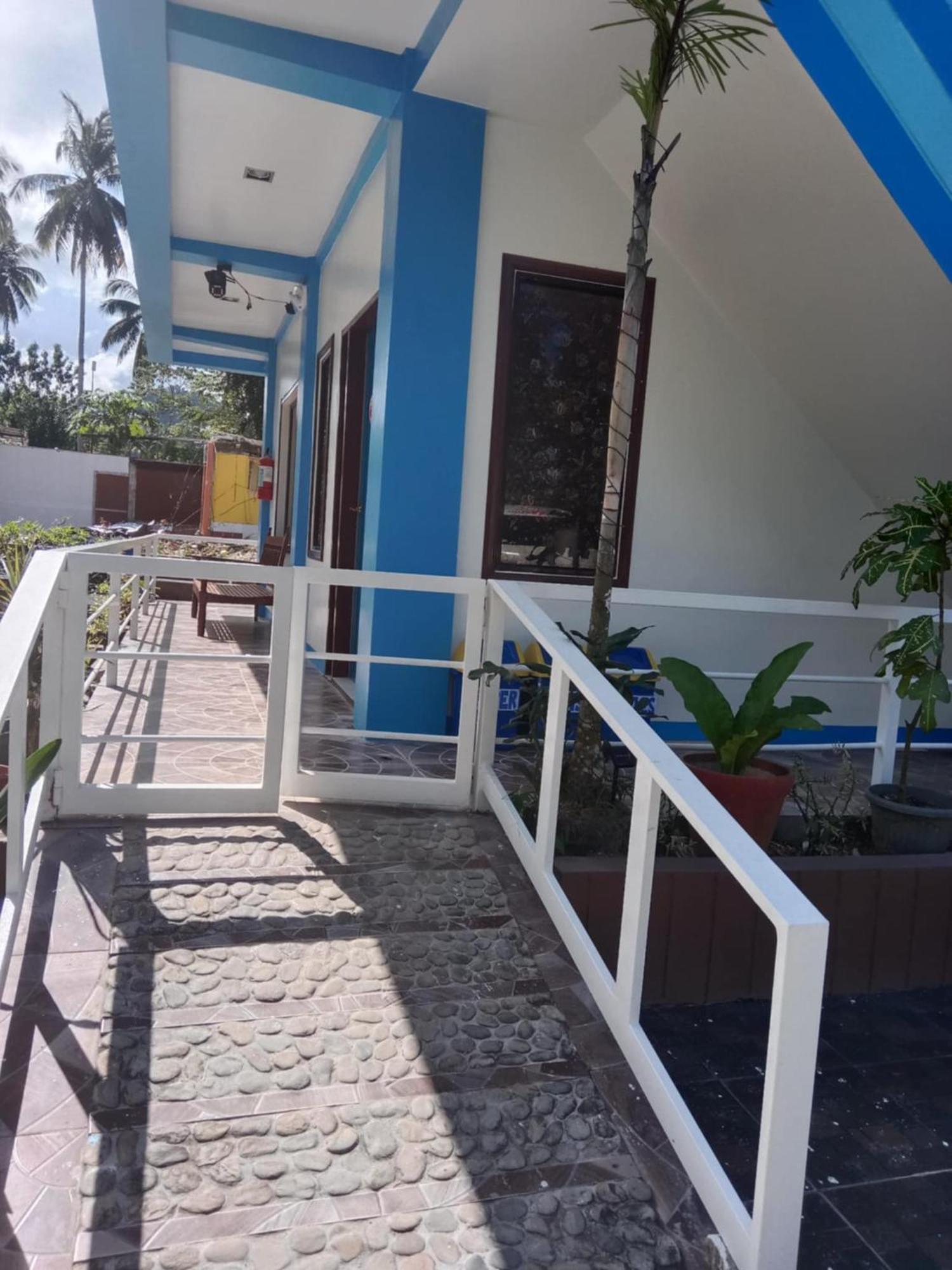 Princesa Michaella Hostel Itaytay Екстер'єр фото